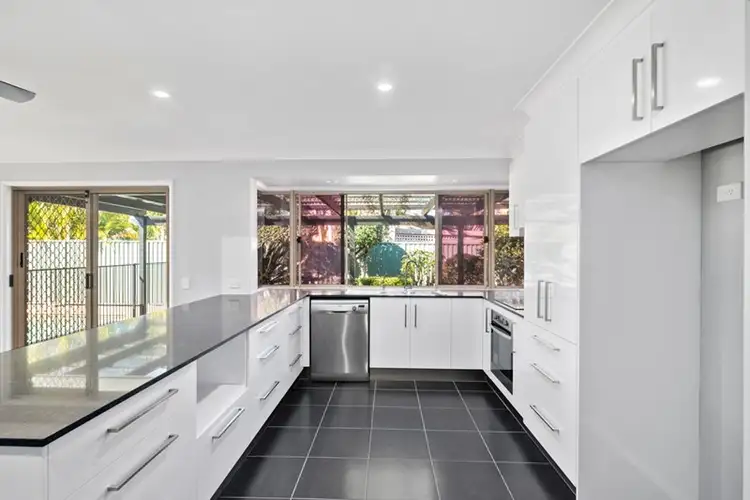 Fourth view of Homely house listing, 56 Bergamont Street, Elanora QLD 4221