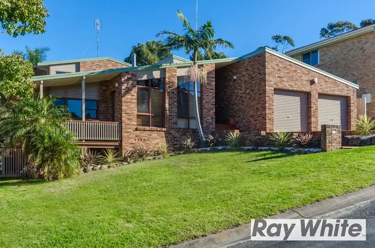 Main view of Homely house listing, 11 Deenyi Close, Cordeaux Heights NSW 2526