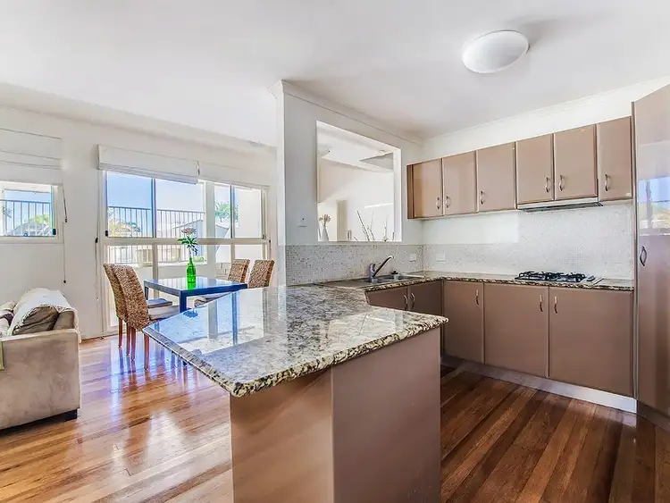 Third view of Homely townhouse listing, 2/16 Sunseeker Close, Noosaville QLD 4566