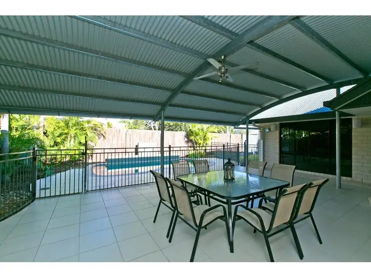 Fourth view of Homely house listing, 5 Parkvale Street, Victoria Point QLD 4165