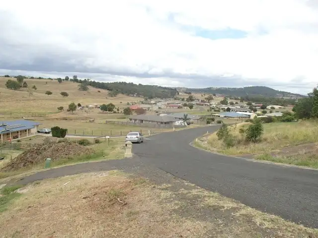Lot 119 Harpeng Drive, Minden QLD 4311