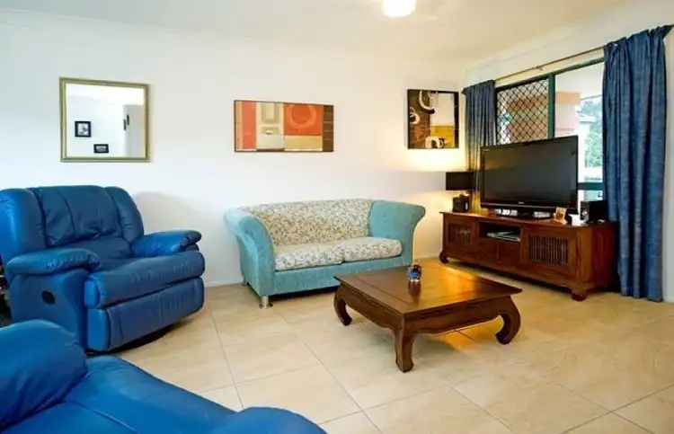 Seventh view of Homely townhouse listing, 3/2 Pappas Way, Carrara QLD 4211