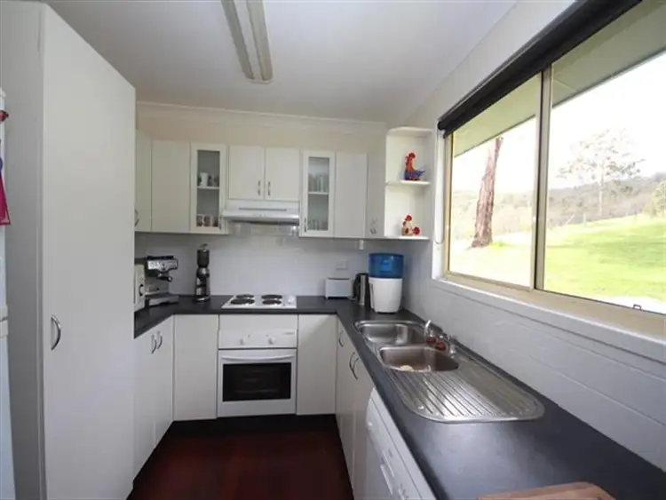 Fifth view of Homely rural property listing, 602 Mount Olive Road, Oberon NSW 2787