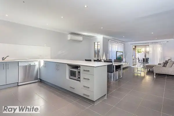 Second view of Homely house listing, 12 Vanilla Avenue, Griffin QLD 4503