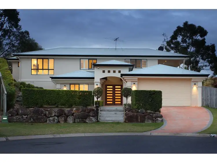 Main view of Homely house listing, 16 Bookleaf Place, Bridgeman Downs QLD 4035