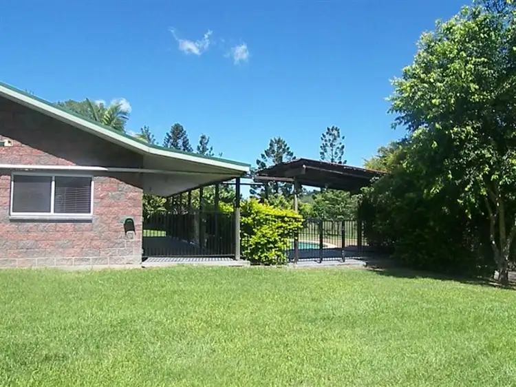 Main view of Homely rural property listing, 73 Chapple Road, Conondale QLD 4552