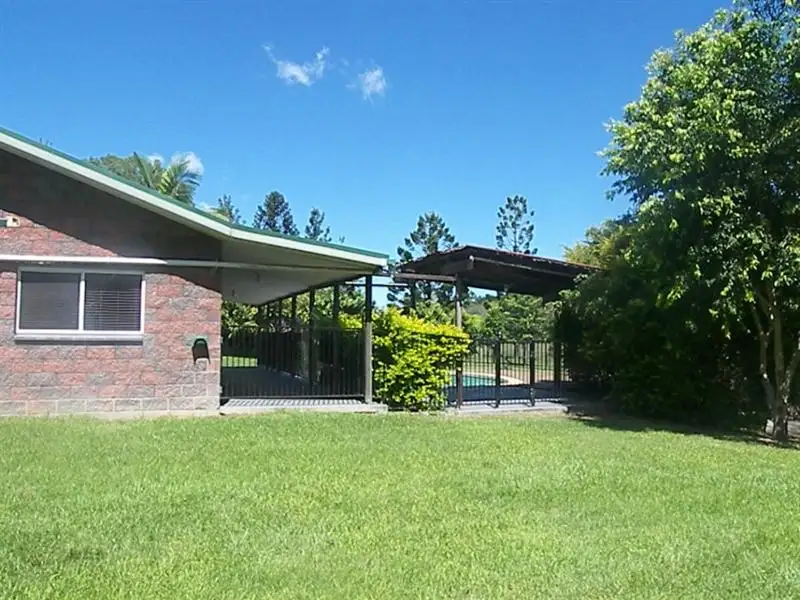 Main view of Homely rural property listing, 73 Chapple Road, Conondale QLD 4552