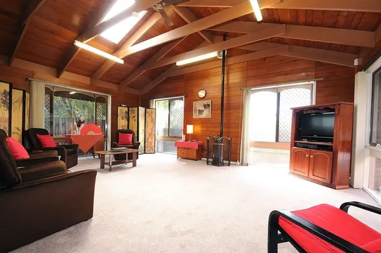 Seventh view of Homely house listing, 67 Mulkarra Drive, Chelsea VIC 3196