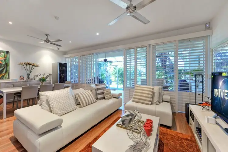 5109 St Andrews Terrace, Sanctuary Cove QLD 4212