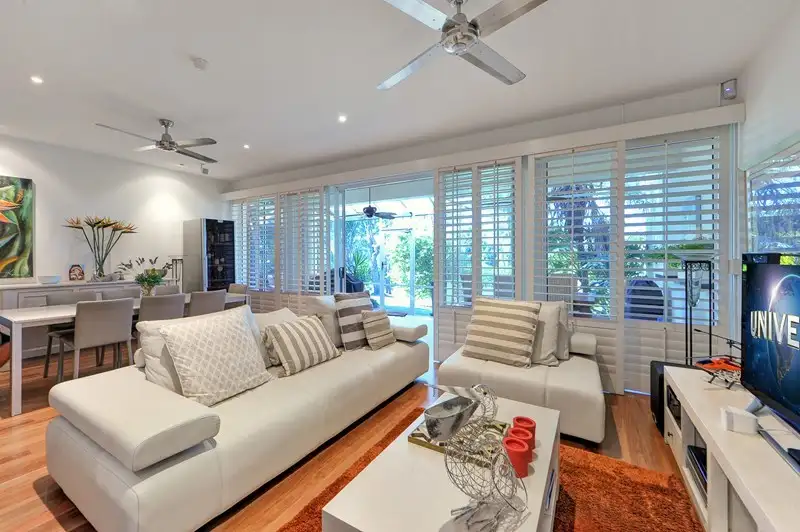 Main view of Homely apartment listing, 5109 St Andrews Terrace, Sanctuary Cove QLD 4212