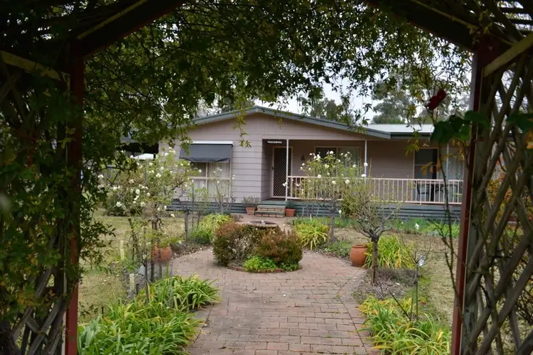 Third view of Homely rural property listing, ' Yarraandool', 116 Sullivans Road, Coonabarabran NSW 2357