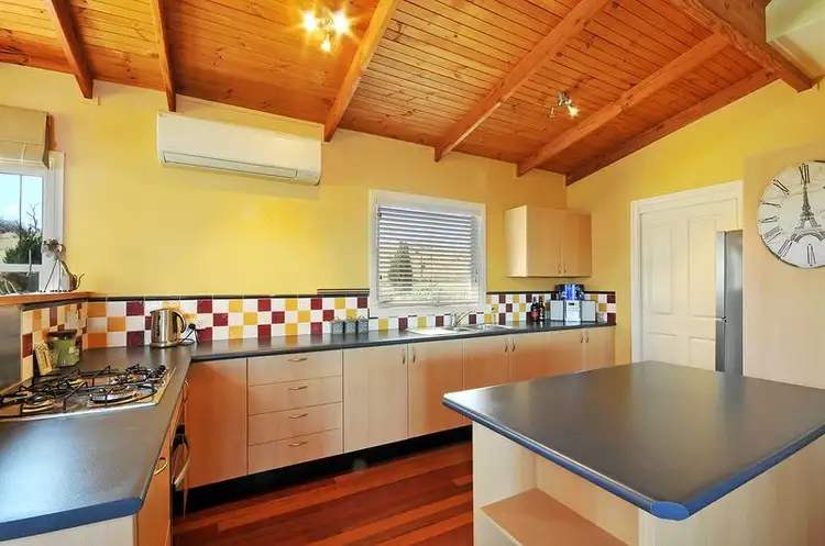 Fourth view of Homely house listing, 584 Peach Tree Road, Megalong NSW 2785