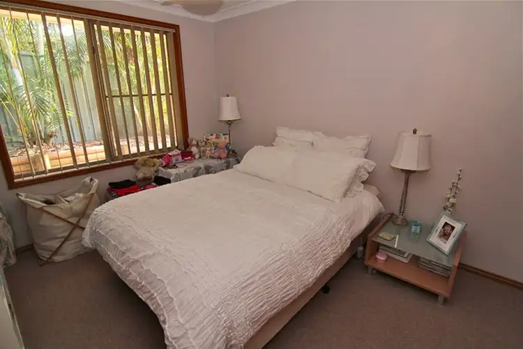 Sixth view of Homely house listing, 2/1 Frederick Goddard Close, Saratoga NSW 2251
