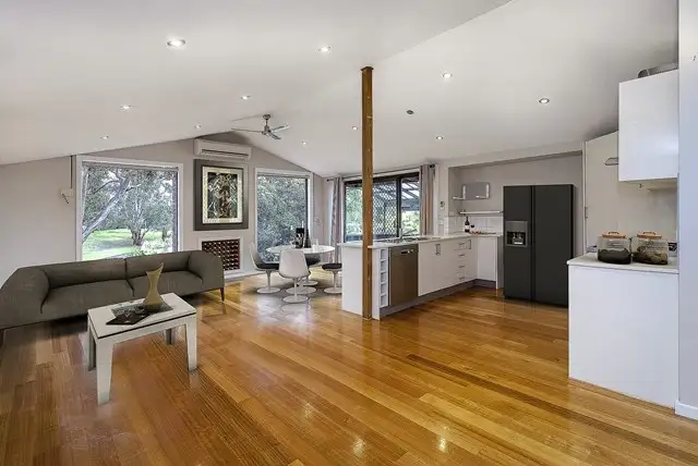 Second view of Homely house listing, 18 Bridgewater Way, Rowville VIC 3178