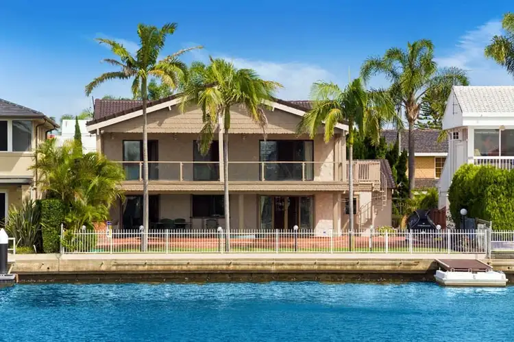 Fifth view of Homely house listing, 13 Barcoo Island, Sylvania Waters NSW 2224