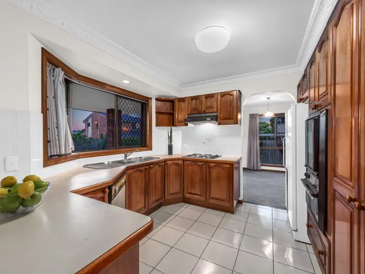 Sixth view of Homely house listing, 6 Salm Court, Carindale QLD 4152