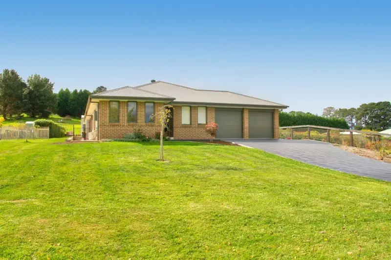 Main view of Homely house listing, 56C Beaconsfield Road, Moss Vale NSW 2577