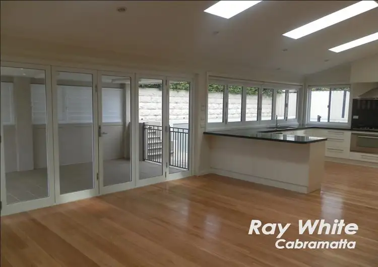 Fourth view of Homely house listing, 6 Rainham Circuit, West Hoxton NSW 2171