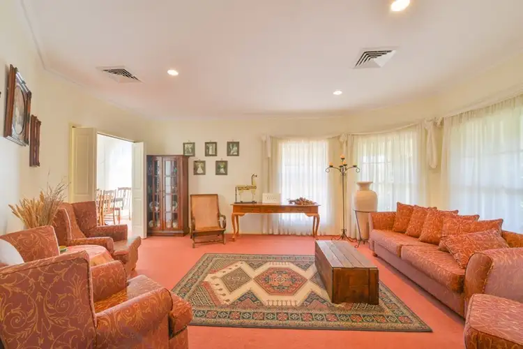 Fifth view of Homely house listing, 16 Overlanders Way, Tamworth NSW 2340
