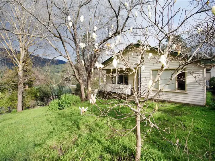 16-20 Salisbury Avenue, Warburton VIC 3799