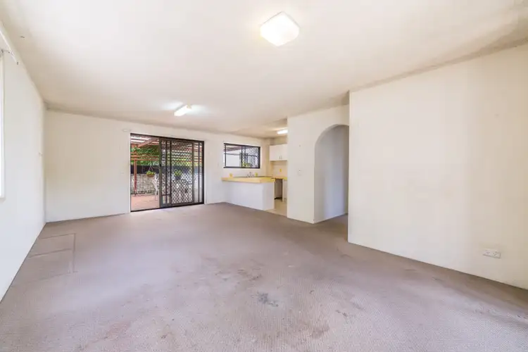 Second view of Homely apartment listing, 3/45 Meron Street, Southport QLD 4215