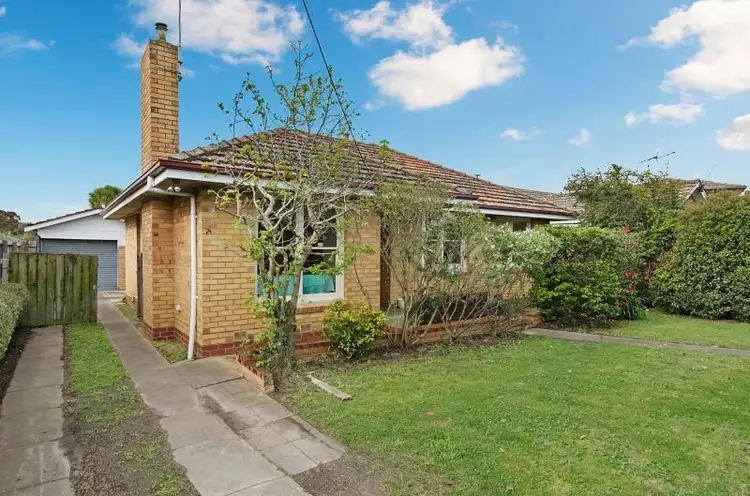 Seventh view of Homely house listing, 323 McKillop Street, East Geelong VIC 3219