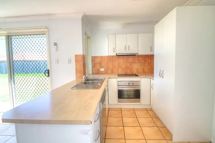 Third view of Homely house listing, 117 Anna Drive, Raceview QLD 4305