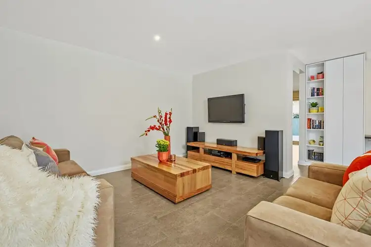 Second view of Homely house listing, 48 Kellbourne Drive, Rowville VIC 3178
