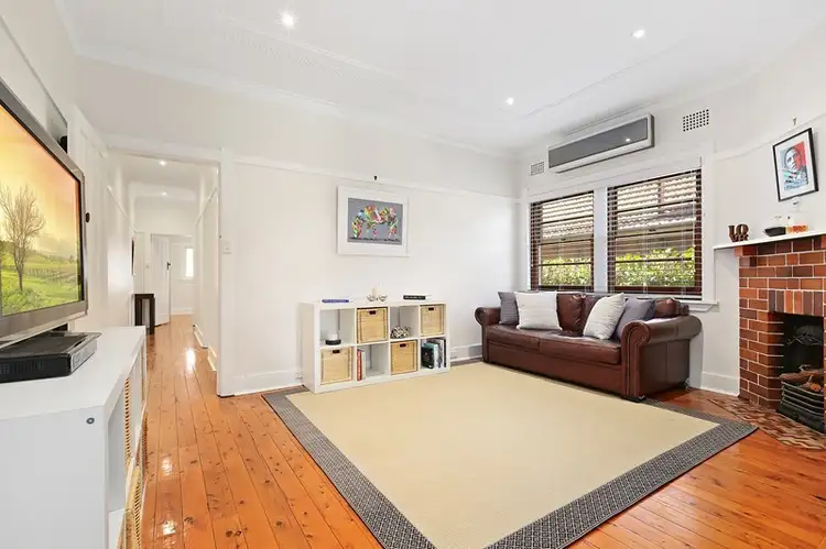Second view of Homely other listing, 13A Crick Street, Chatswood NSW 2067