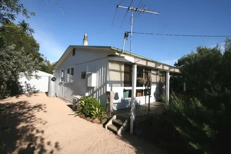 Main view of Homely house listing, 23 Alvina Crescent, Surf Beach VIC 3922