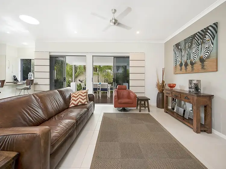 Second view of Homely house listing, 21 Tarawa Street, Parrearra QLD 4575