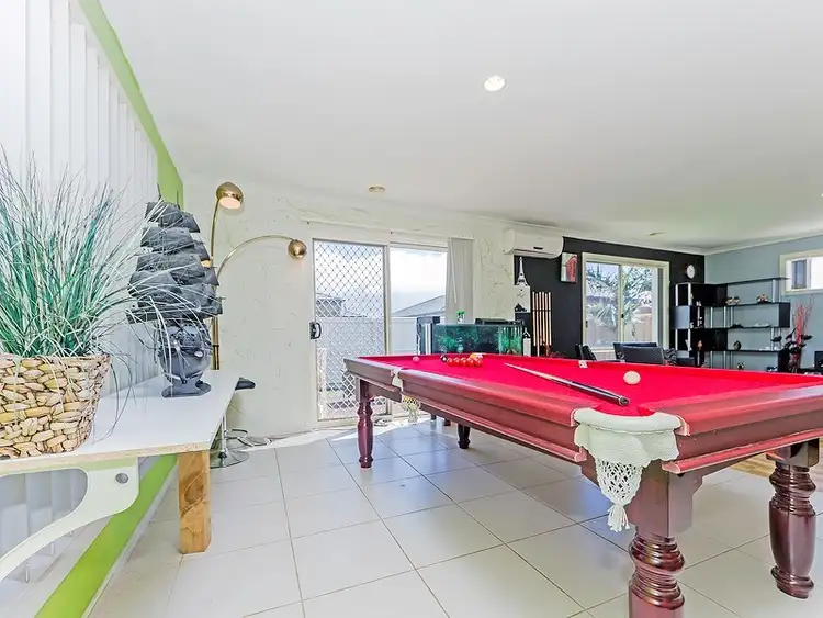 Sixth view of Homely house listing, 34 Andie Way, Tarneit VIC 3029