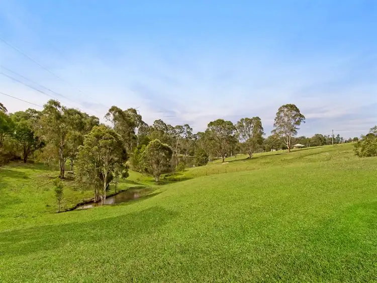 Second view of Homely rural property listing, 85 East Kurrajong Road, East Kurrajong NSW 2758