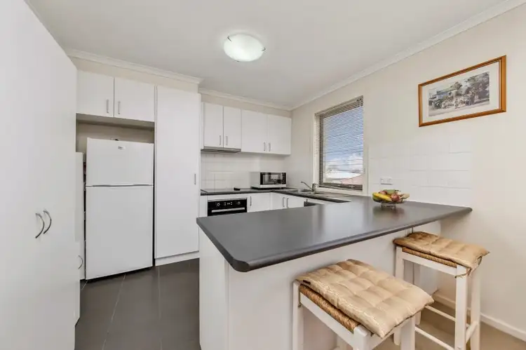 Second view of Homely house listing, 46a Moonlight Avenue, Harrison ACT 2914