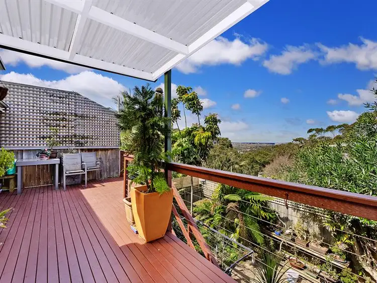 Third view of Homely house listing, 23 Mary Street, Beacon Hill NSW 2100