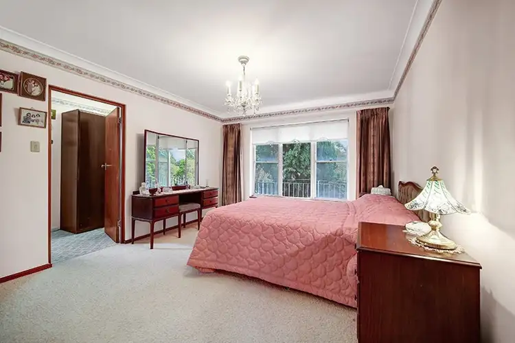 Seventh view of Homely house listing, 27 Saiala Road, East Killara NSW 2071