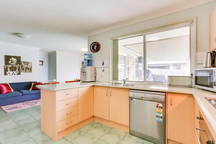 Fourth view of Homely house listing, 3 Hawthorne Street, Forest Lake QLD 4078