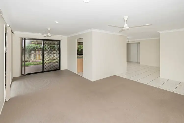 Second view of Homely house listing, 73 Wallace Circuit, Kirwan QLD 4817