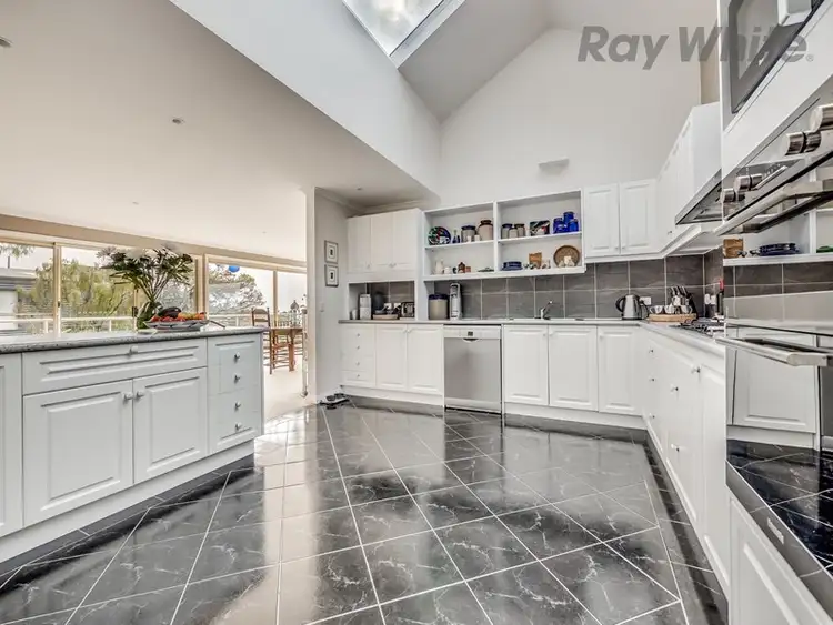 Fourth view of Homely house listing, 7 Denmark Close, Taroona TAS 7053