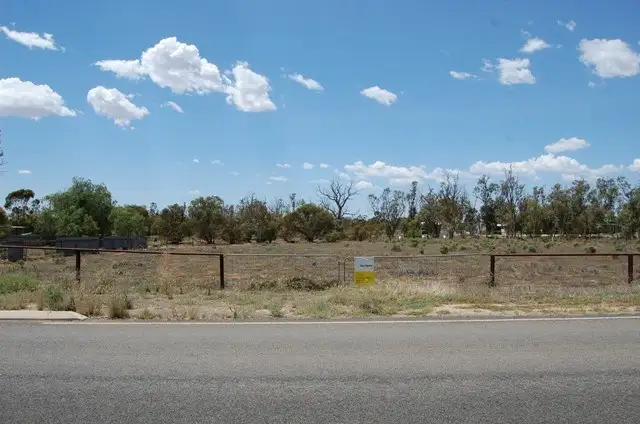 Fifth view of Homely land listing, 11-13 Short Street, Quorn SA 5433