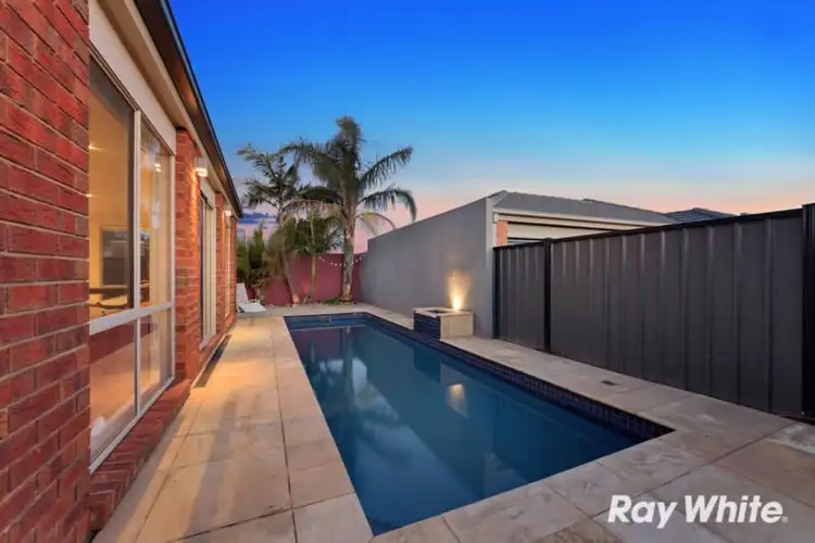 29 Lindsay Gardens, Point Cook VIC 3030