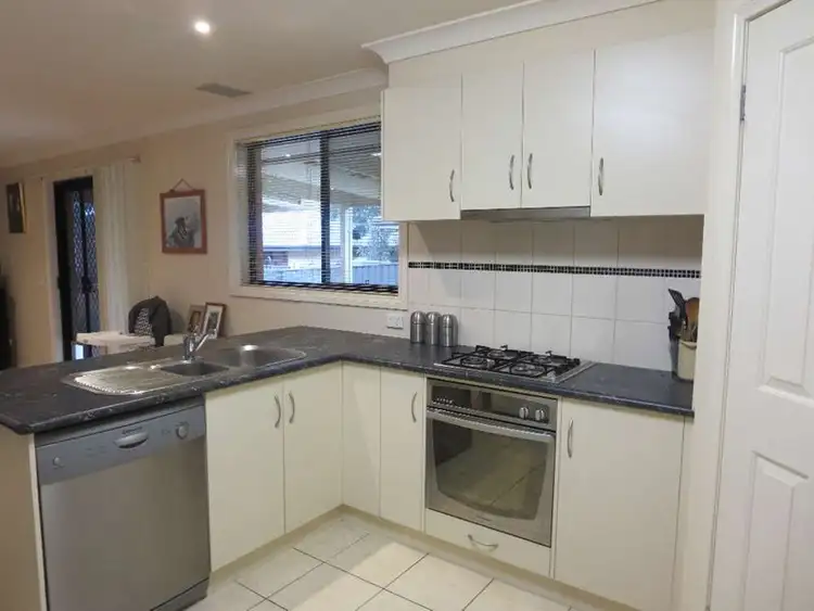 Fifth view of Homely house listing, 130 Hotham Circuit, Thurgoona NSW 2640