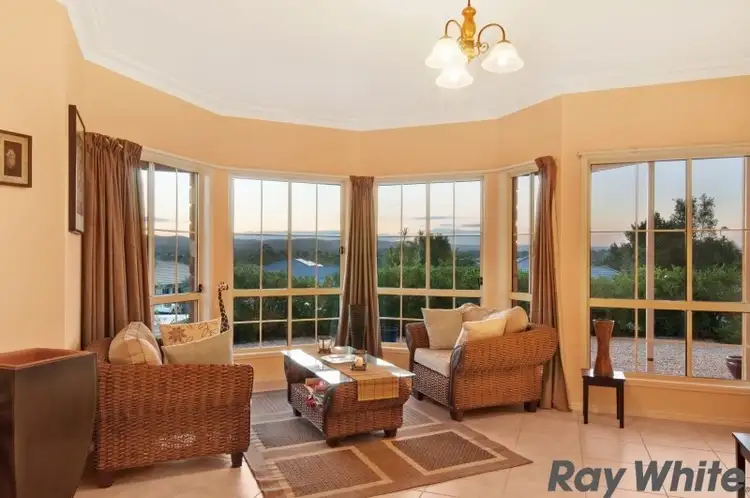 Second view of Homely house listing, 183 Macdonald Drive, Narangba QLD 4504