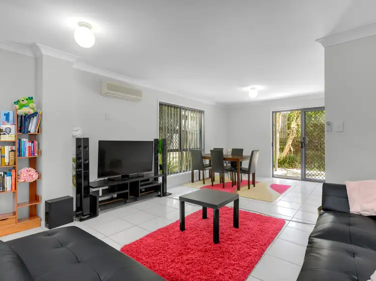 Third view of Homely townhouse listing, 33/336 King Avenue, Durack QLD 4077