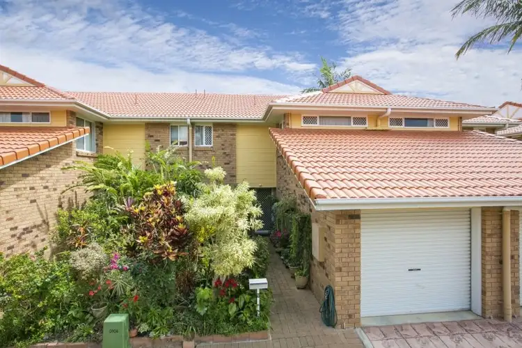Second view of Homely house listing, 7/29 Island Street, Cleveland QLD 4163