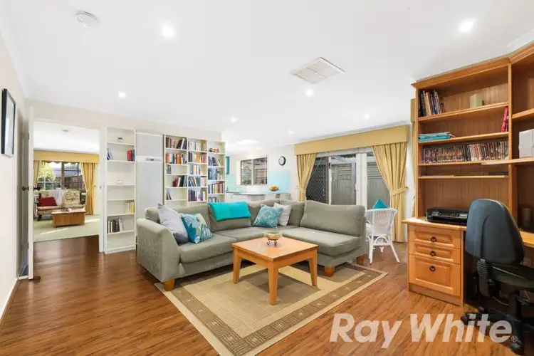 Sixth view of Homely house listing, 22 Watersedge Close, Knoxfield VIC 3180