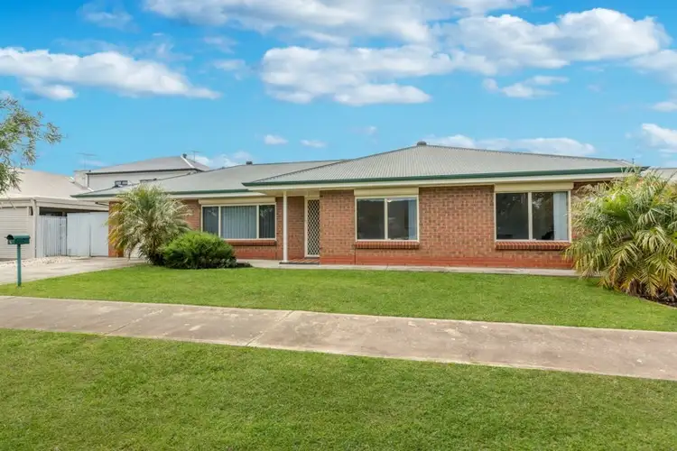 Main view of Homely house listing, 1A De Haviland Avenue, Hendon SA 5014