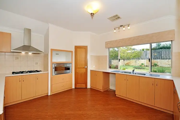 Seventh view of Homely house listing, 20 Abercrombie Terrace, Ellenbrook WA 6069