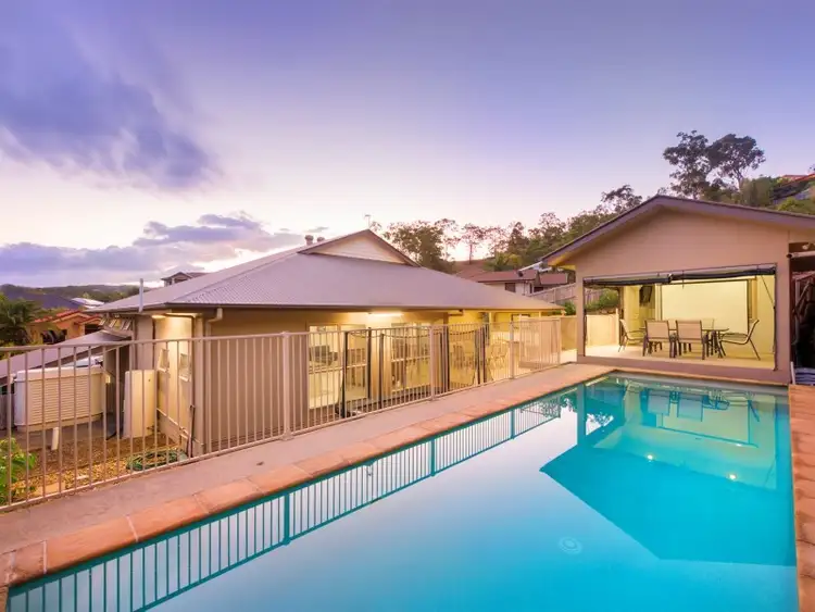 Fifth view of Homely house listing, 7 Cardrona Crescent, Ormeau Hills QLD 4208