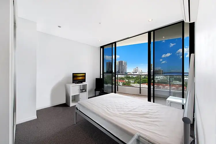 Fourth view of Homely apartment listing, 2 Aqua Street, Southport QLD 4215